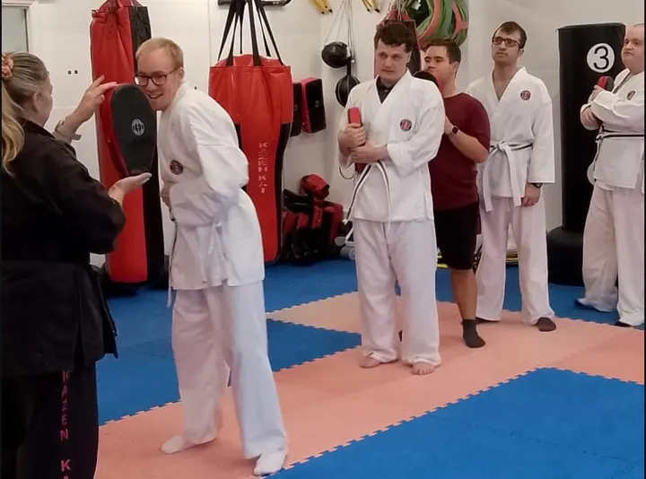 Kazen Kai Brentwood — martial arts-studio in Brentwood — 4