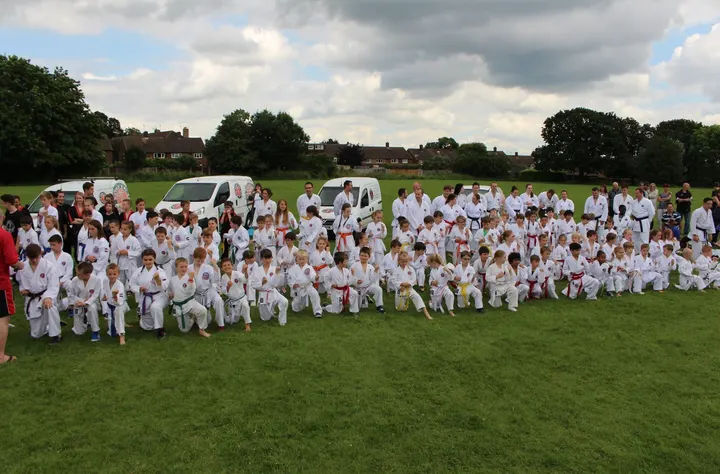 Kazen Kai Martial Arts — Fitness Studio in Brentwood