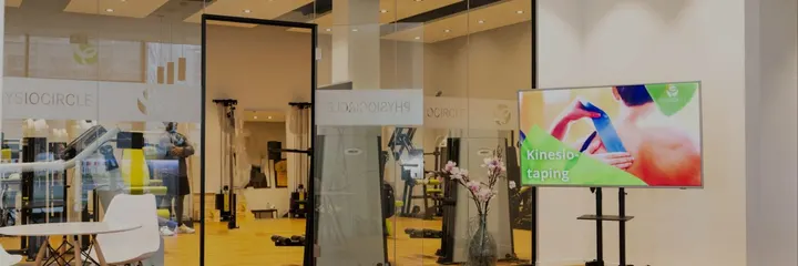 PhysioCircle — pt-studio in Heidelberg — 4