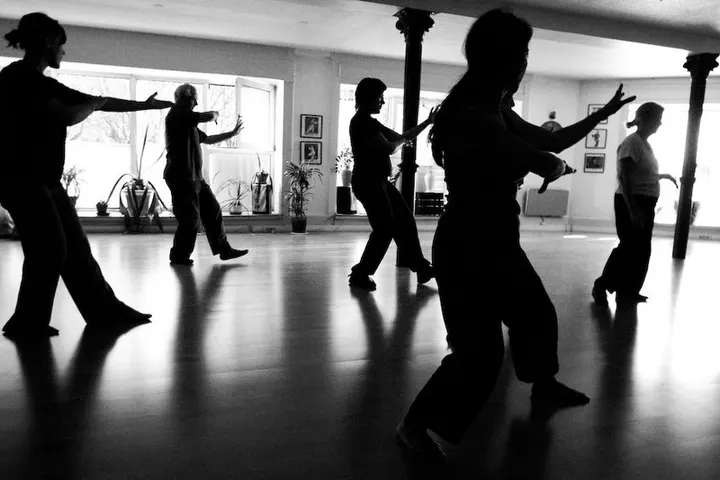 Le fil de soie — arts martiaux-studio à Bourtzwiller, Mulhouse — 3
