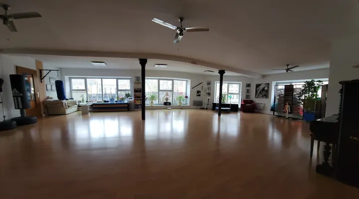 Le fil de soie — Arts martiaux à Bourtzwiller, Mulhouse