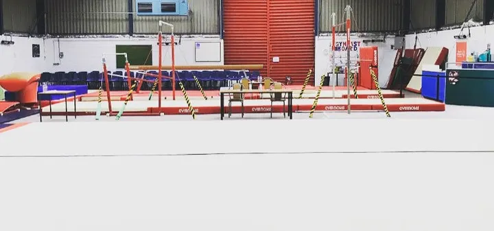Peterborough Gymnastics Academy — Gymnastics in Stanground, Peterborough