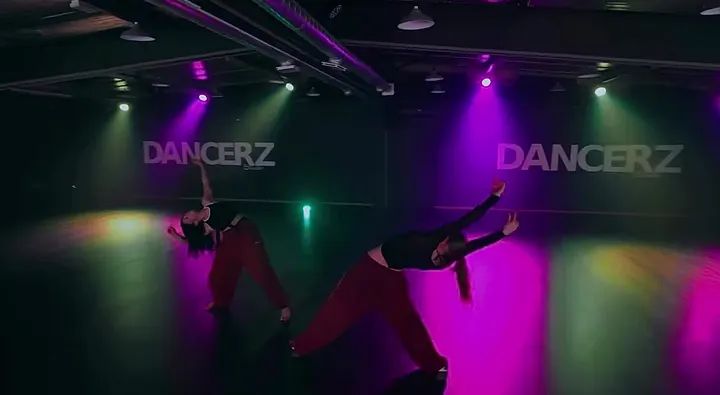 Dancerz Studio — danse-studio à Castelnau-le-Lez, Montpellier — 3
