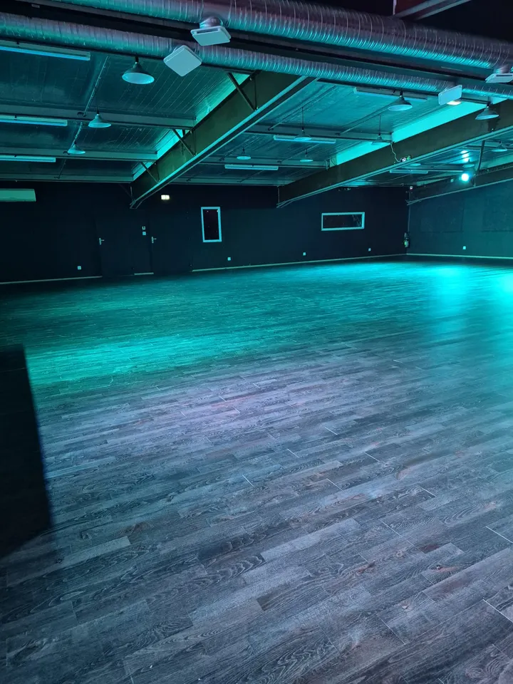 Dancerz Studio — danse-studio à Montpellier — 3