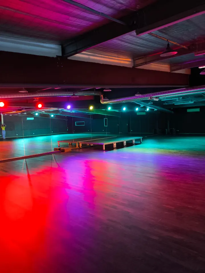 Dancerz Studio — danse-studio à Montpellier — 4
