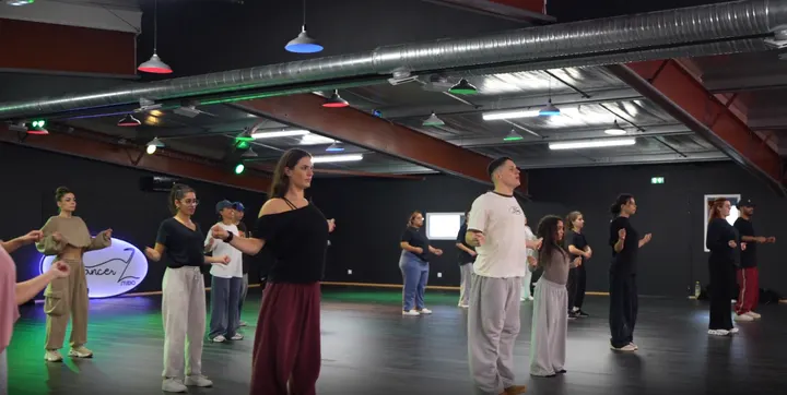 Dancerz Studio — danse-studio à Montpellier — 5