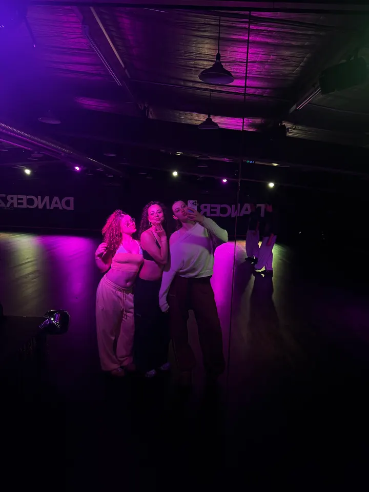 Dancerz Studio — Danse à Castelnau-le-Lez