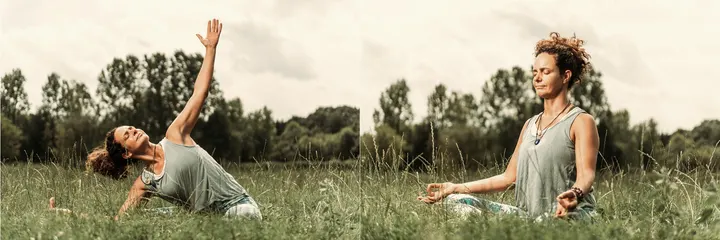 MI-Yoga! — Yoga in Centrum, Breda