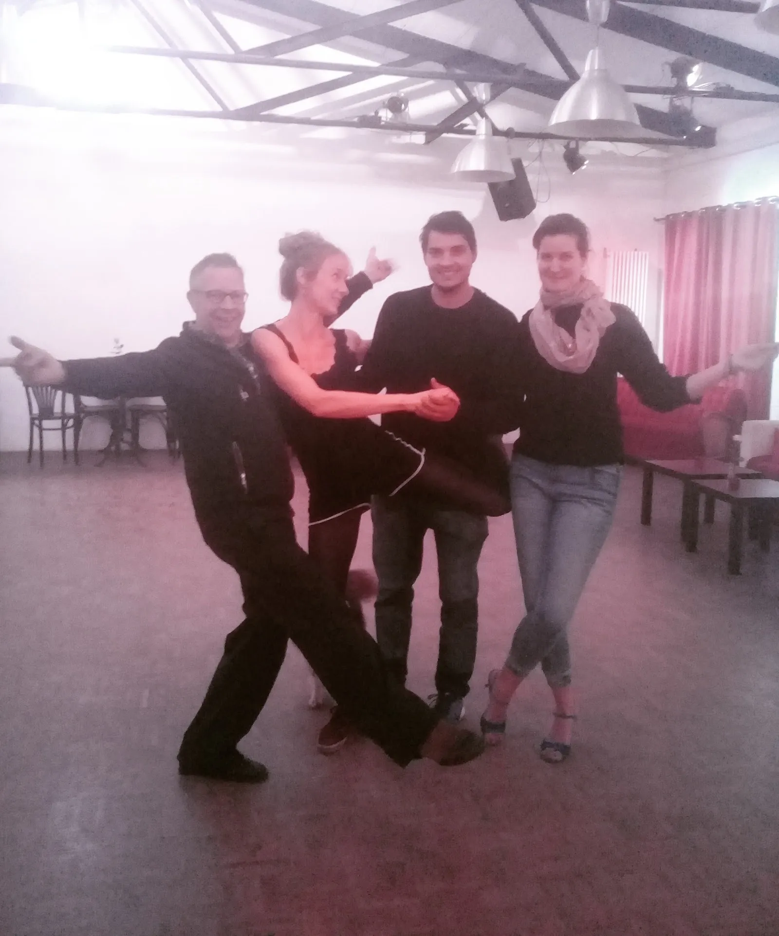 Club de Tango — tanz-studio in Nordstadt, Hannover — 3