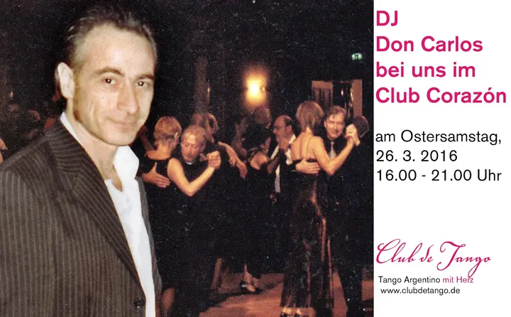 Club de Tango — tanz-studio in Hannover — 4