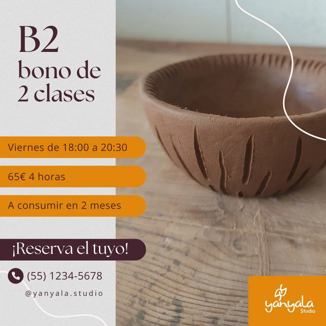 Yanyala Studio — wellness-studio i Castellón de la Plana — bild 2
