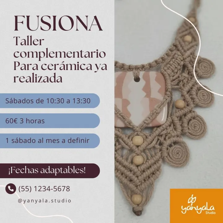 Yanyala Studio — meditation-studio i Castellón de la Plana