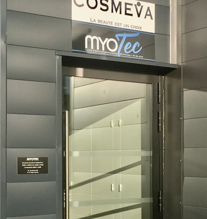 MyoTec Pertuis — salle de fitness-studio à Pertuis — 2