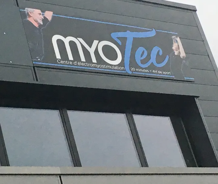 MyoTec Pertuis — salle de fitness-studio à Pertuis — 3