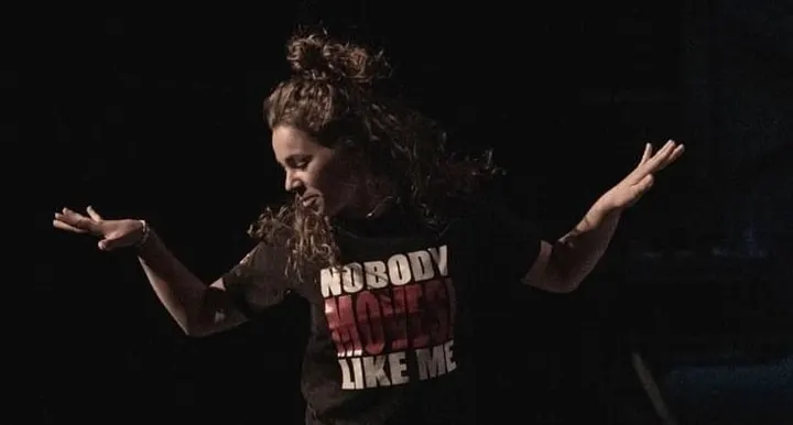 Dansschool MOVES! Hoorn — dans-studio in Zwaag — 3