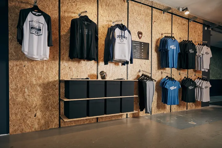 CrossFit Sennestadt — crossfit-studio in Sennestadt, Bielefeld — 3