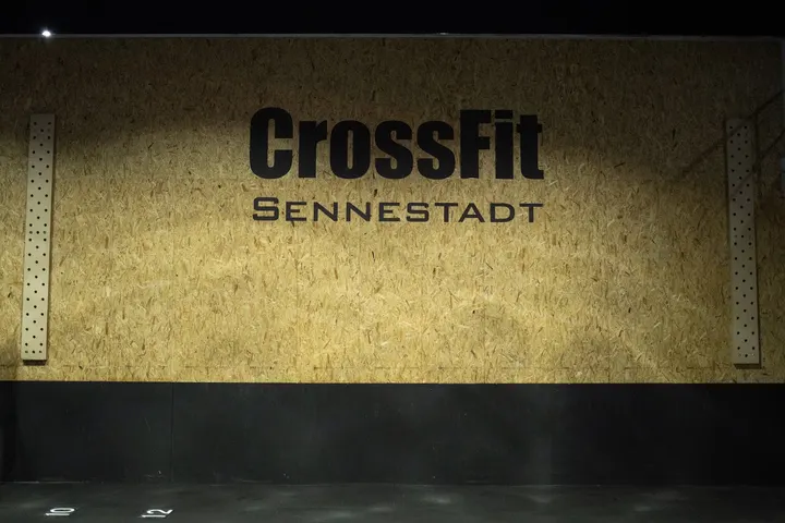 CrossFit Sennestadt — crossfit-studio in Bielefeld — 5