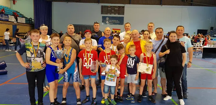 Club De Lucha Sutekh De Torrevieja — bjj-studio en Torrevieja — 3