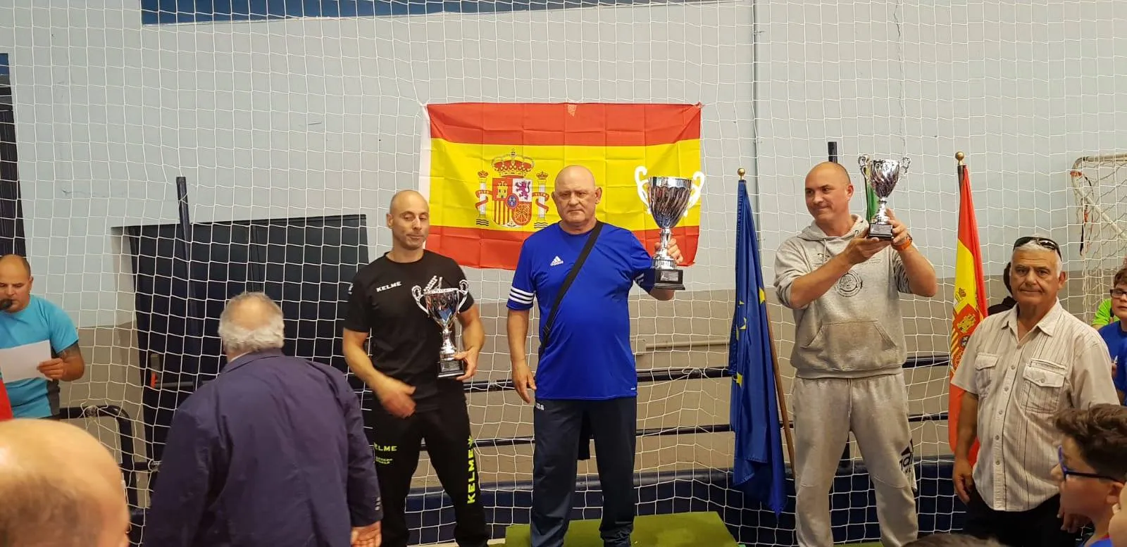 Club De Lucha Sutekh De Torrevieja — bjj-studio en Torrevieja — 4
