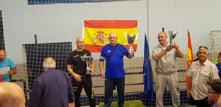 Club De Lucha Sutekh De Torrevieja — bjj-studio en Torrevieja — 4