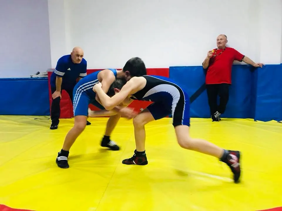 Club De Lucha Sutekh De Torrevieja — bjj-studio en Torrevieja — 5
