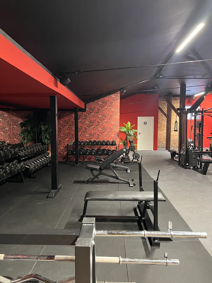Hung Choy Gevelsberg — kampfsport-studio in Auf der Geer, Gevelsberg — 2