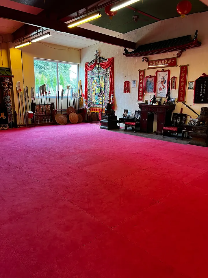 Hung Choy Gevelsberg — kampfsport-studio in Gevelsberg — 4