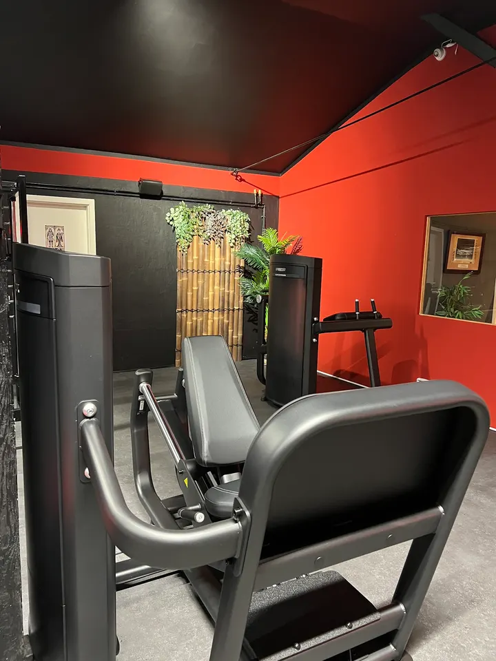 Hung Choy Gevelsberg — kampfsport-studio in Gevelsberg — 5