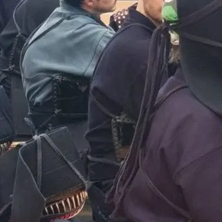 Samurai Academy Napoli — Arti marziali a San Lorenzo, Napoli