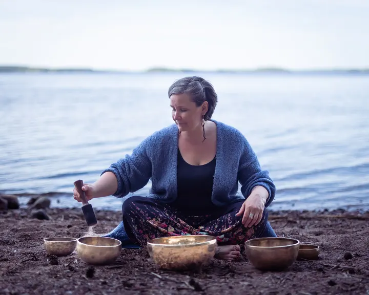 Pinja Sointu — jooga-studio – Virasoja, Imatra — 3