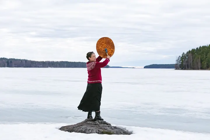 Pinja Sointu — jooga-studio – Imatra — 5