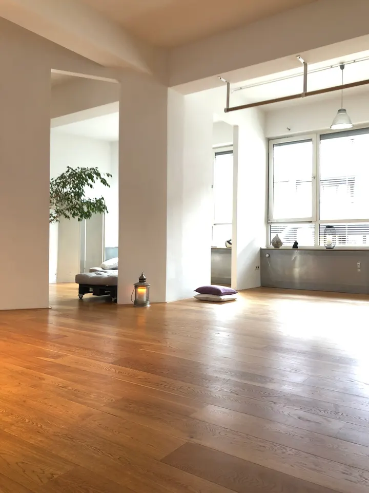 Pure Ashtanga Yoga — yoga-studio in Eberstadt, Darmstadt — 3