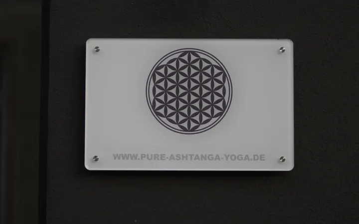 Pure Ashtanga Yoga — yoga-studio in Darmstadt — 5