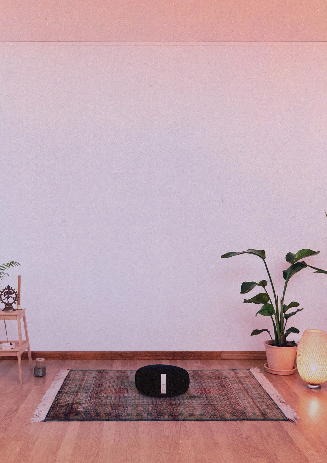 Corazón Consciente — meditación-studio en Montes, A Coruña — 3