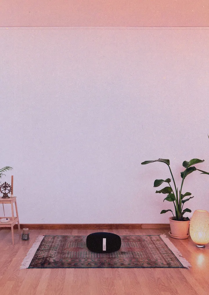 Corazón Consciente — meditación-studio en Montes, A Coruña — 3