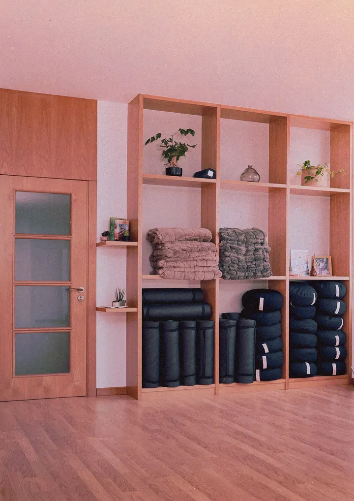 Corazón Consciente — meditación-studio en A Coruña — 3