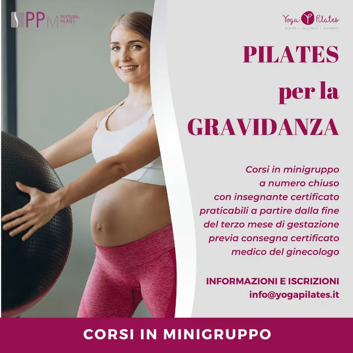 Studio Lingotto — Pilates a San Secondo, Torino