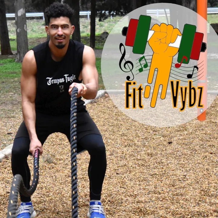 Fit Vybz Coach sportif — coaching personnel-studio à Gambetta, Montpellier — 2