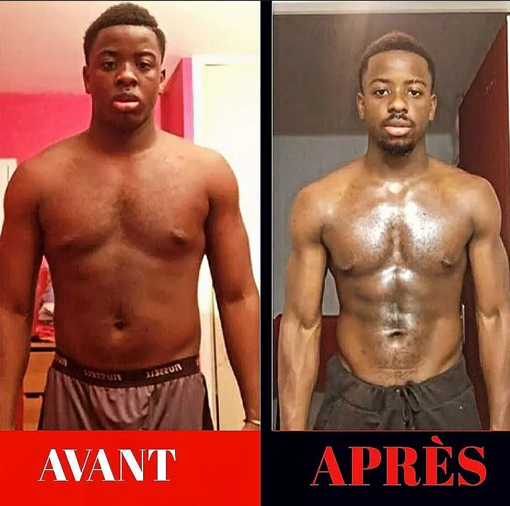 Fit Vybz Coach sportif — coaching personnel-studio à Montpellier — 3