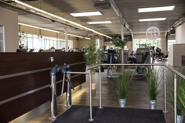 StayFit Rheinberg — fitnessstudio in Winterswick, Rheinberg-Winterswick — 2