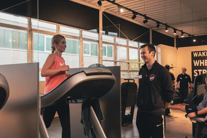 StayFit Rheinberg — fitnessstudio in Rheinberg-Winterswick — 3
