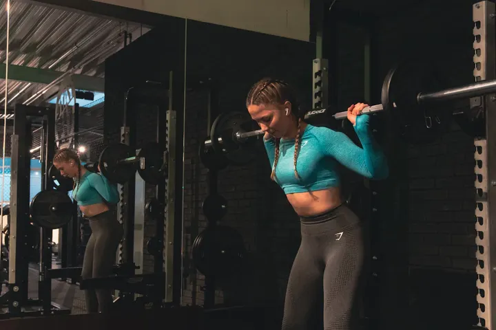 StayFit Rheinberg — fitnessstudio in Rheinberg-Winterswick — 5