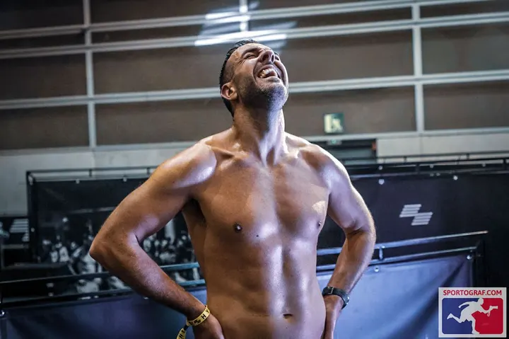 Xavier Gomez Personal Training — pt studio in New Catton, Norwich — 2