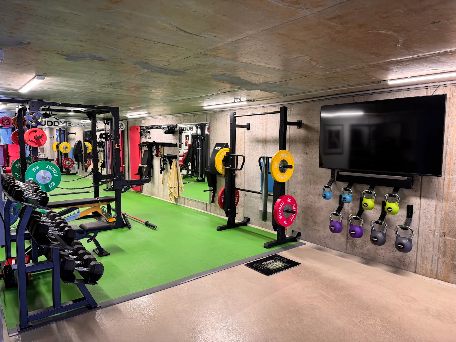 BuddyBerlin — pt-studio in Lichterfelde, Berlin — 2