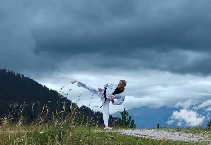 Taekwondo Tiger Hochspeyer e.V. — kampfsport-studio in Hochspeyer — 3