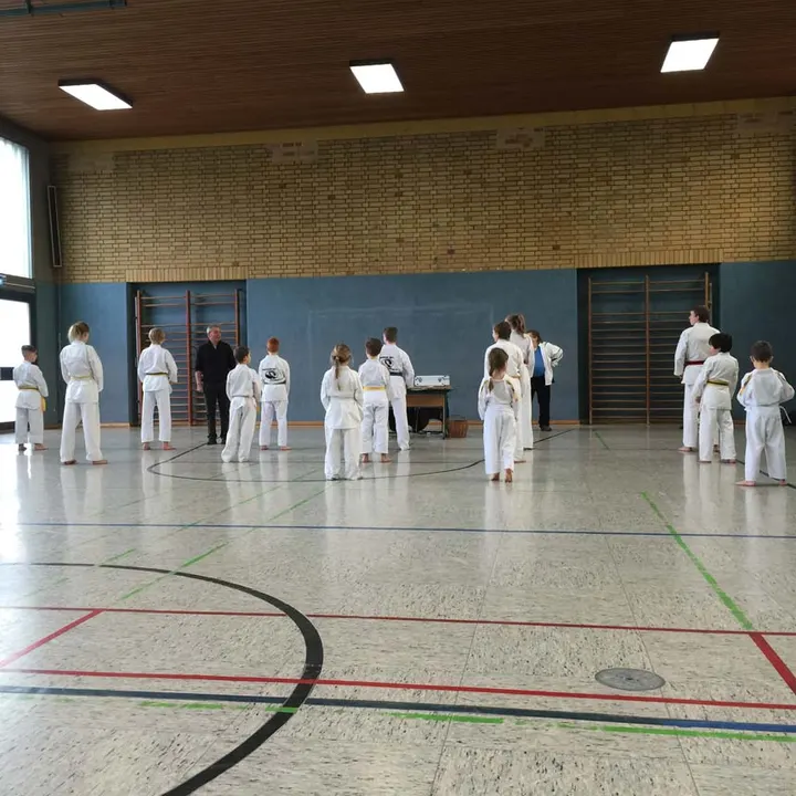 Taekwondo Tiger Hochspeyer e.V. — kampfsport-studio in Hochspeyer — 4
