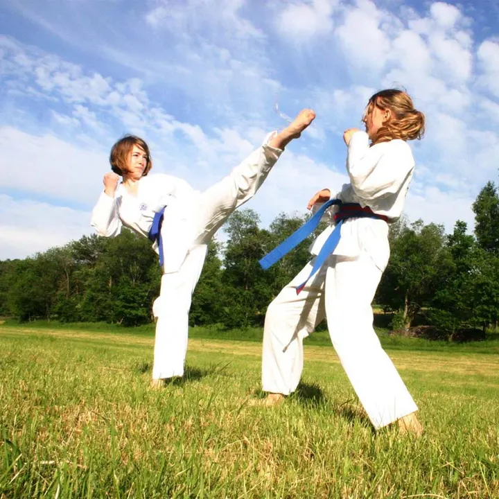 Taekwondo Tiger Hochspeyer e.V. — kampfsport-studio in Hochspeyer — 5