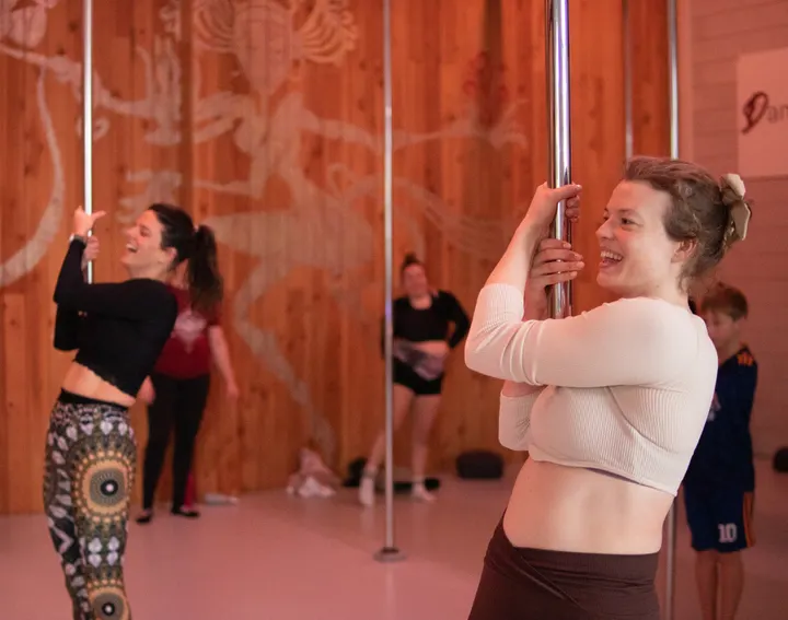 Dance & Yoga Zwolle — yoga-studio in Zwolle — 4