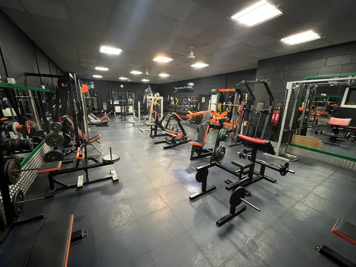 Superflex Gym And Fitness Centre — fitness studio in Upton and North Elmsall, Pontefract — 3