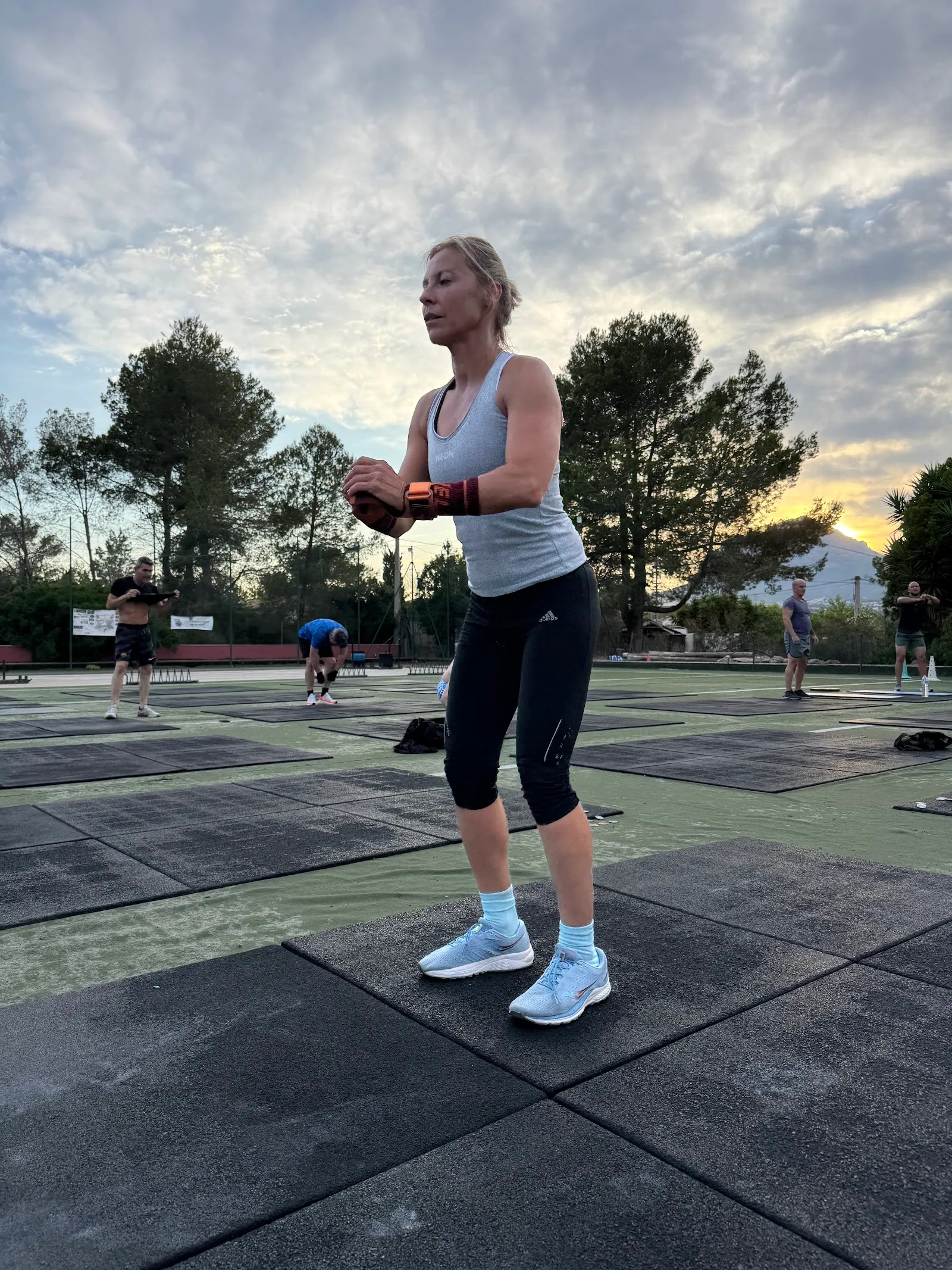FIT5 Albir — crossfit-studio en El Albir — 3